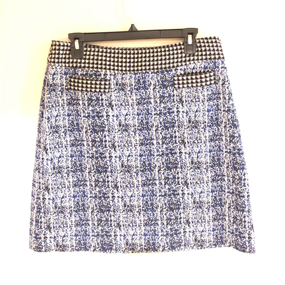 CAbi 21 Club Skirt